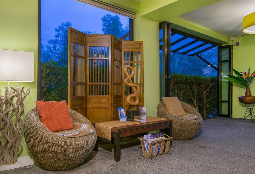 Hotel The Bihai Hua Hin 17