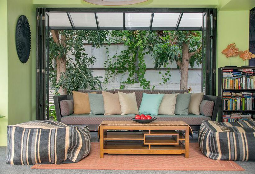 Hotel The Bihai Hua Hin 18