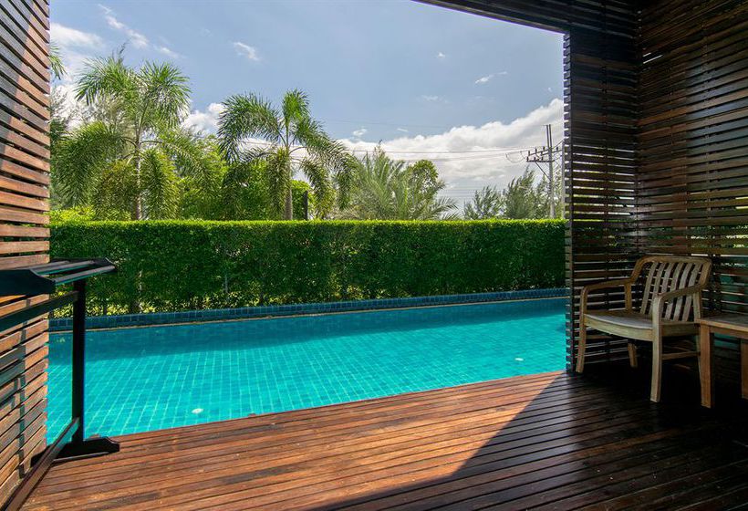 Hotel The Bihai Hua Hin 19