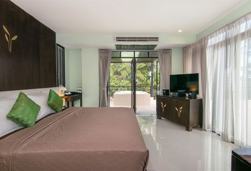 Hotel The Bihai Hua Hin 2