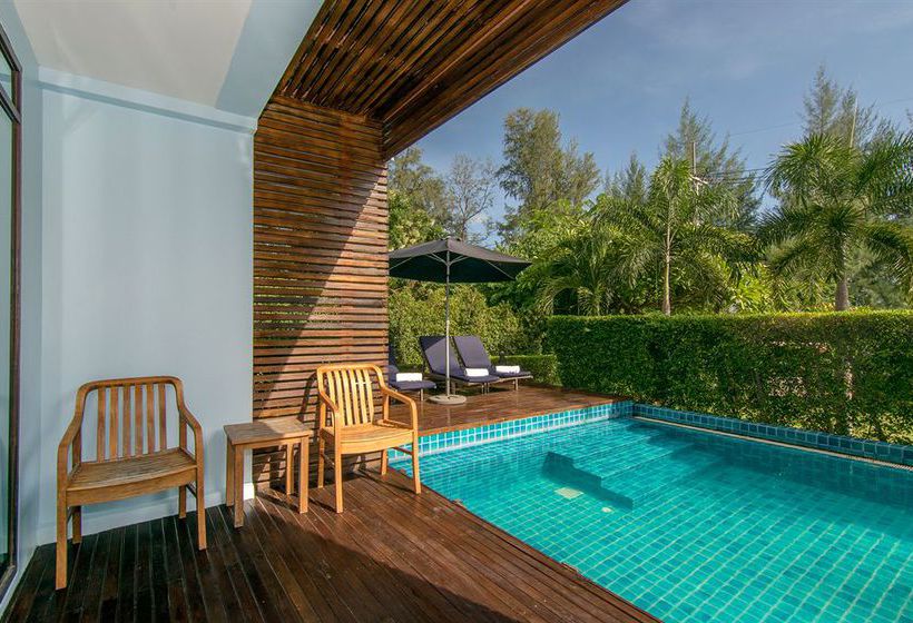 Hotel The Bihai Hua Hin 20