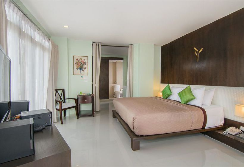 Hotel The Bihai Hua Hin 3