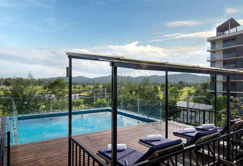 Hotel The Bihai Hua Hin 5