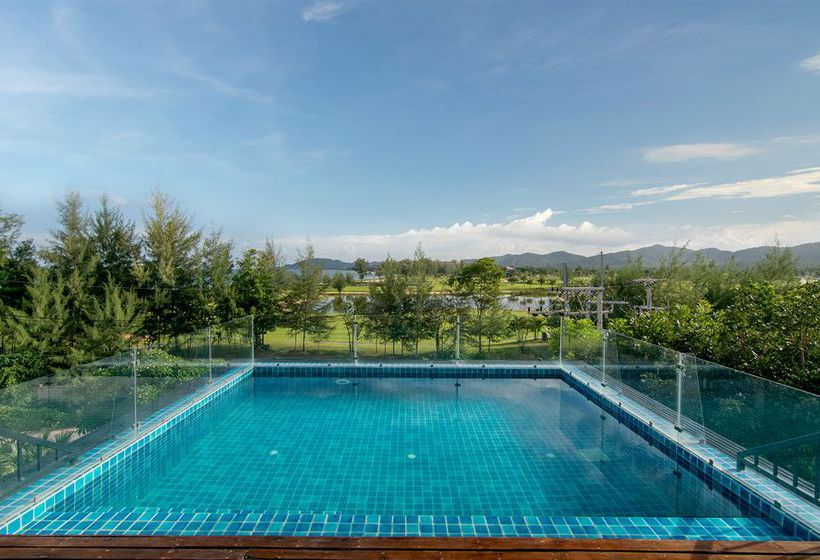 Hotel The Bihai Hua Hin 6