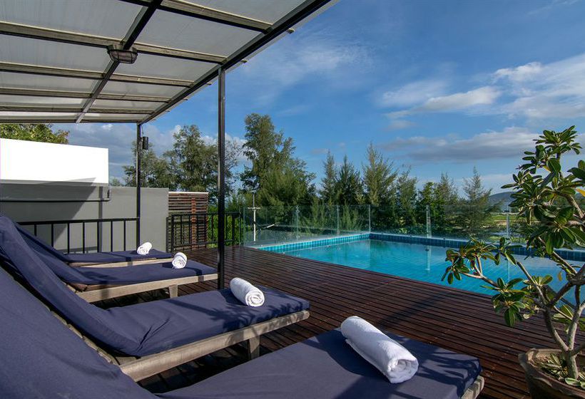 Hotel The Bihai Hua Hin 7