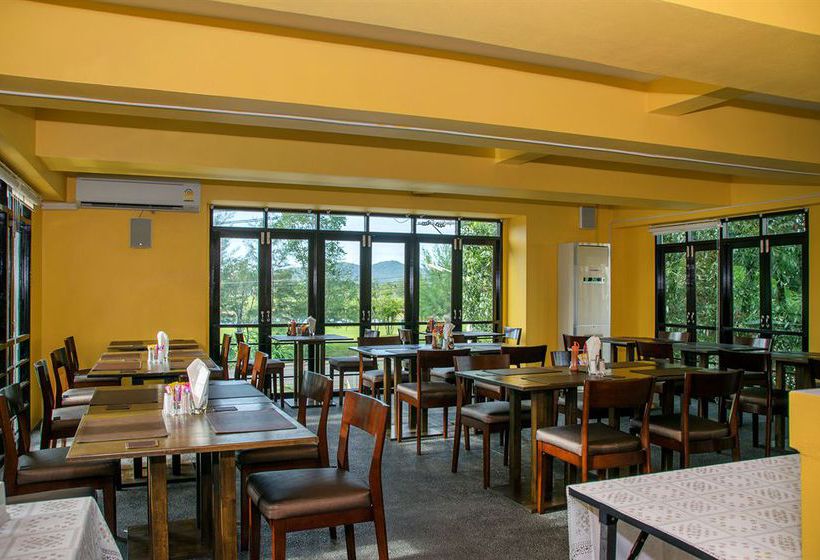 Hotel The Bihai Hua Hin 9