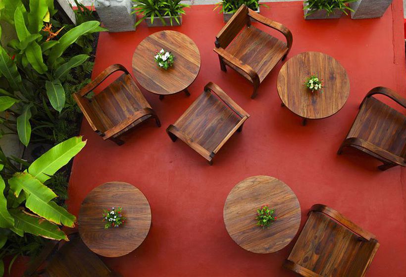 Hotel Bb Mantra Boutique & Budget 1