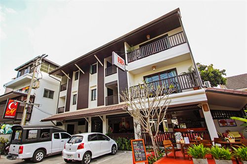 Hotel Bb Mantra Boutique & Budget 11