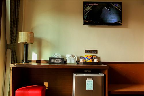 Hotel Bb Mantra Boutique & Budget 12