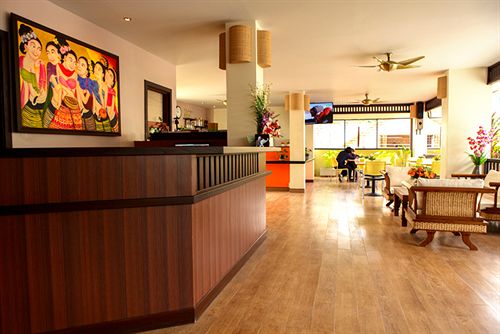 Hotel Bb Mantra Boutique & Budget 13