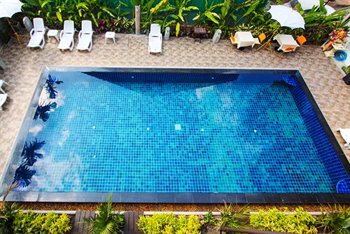 Hotel Bb Mantra Boutique & Budget 15