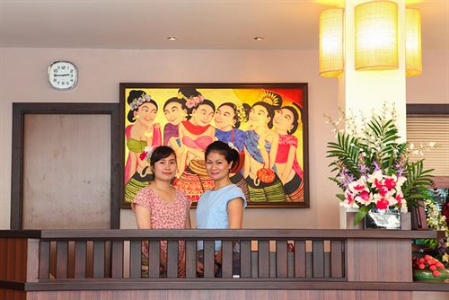 Hotel Bb Mantra Boutique & Budget 16