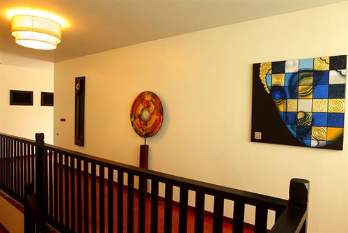 Hotel Bb Mantra Boutique & Budget 17