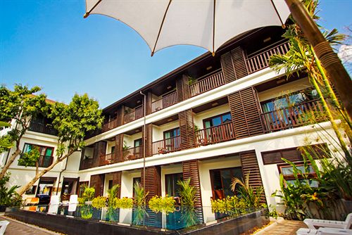 Hotel Bb Mantra Boutique & Budget 3