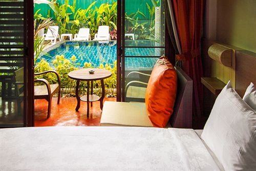 Hotel Bb Mantra Boutique & Budget 6