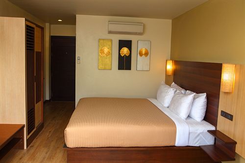 Hotel Bb Mantra Boutique & Budget 7