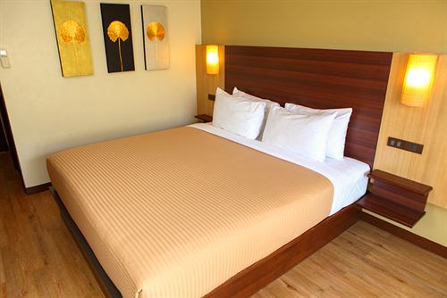 Hotel Bb Mantra Boutique & Budget 9