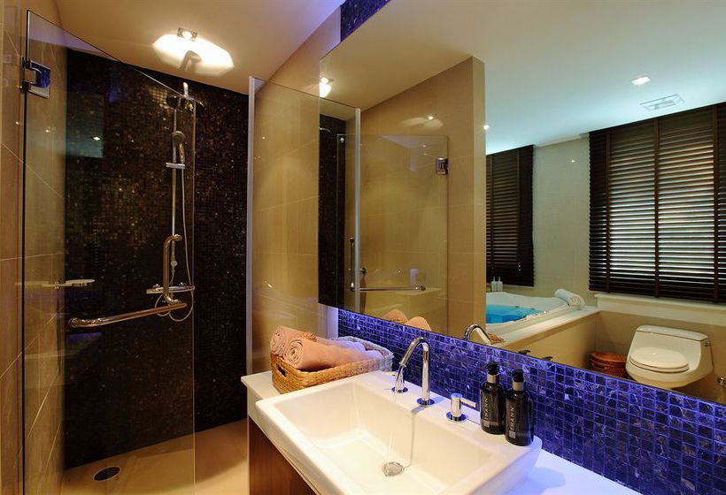 Hotel The Privilege Residences Phuket