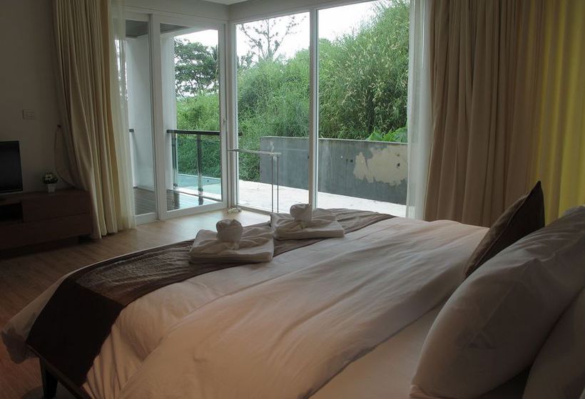 Hotel The Privilege Residences 18