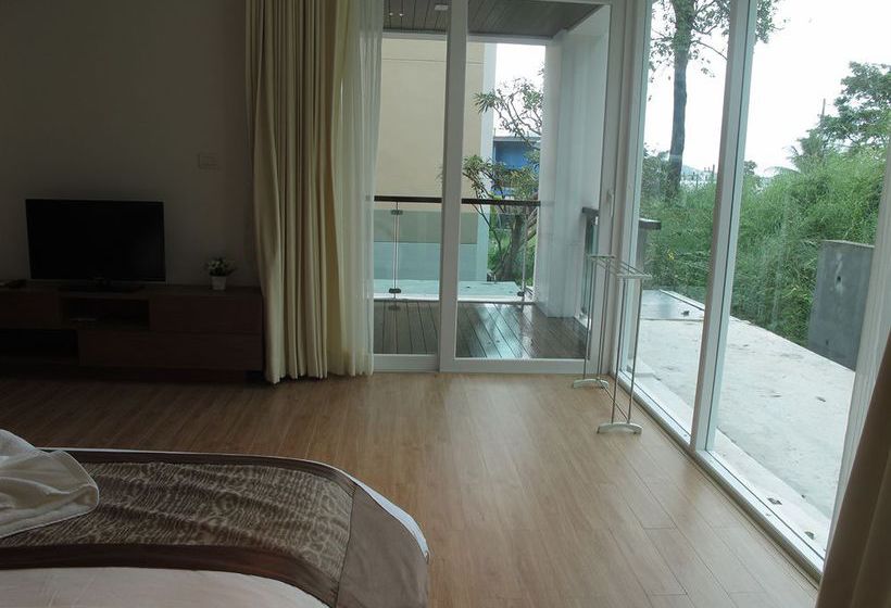 Hotel The Privilege Residences 19