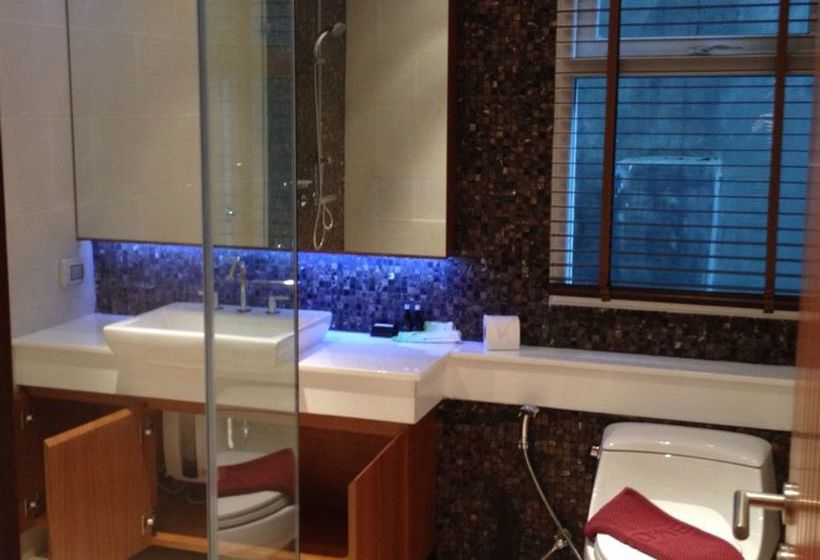 Hotel The Privilege Residences 2