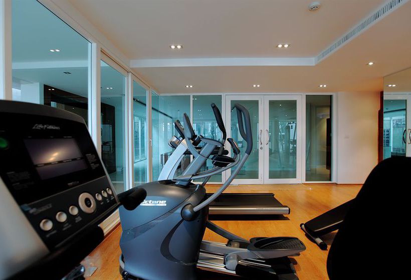 Hotel The Privilege Residences 8