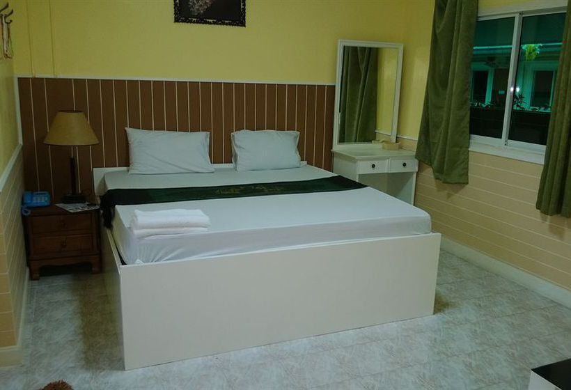 Hotel Kacha Resort 1