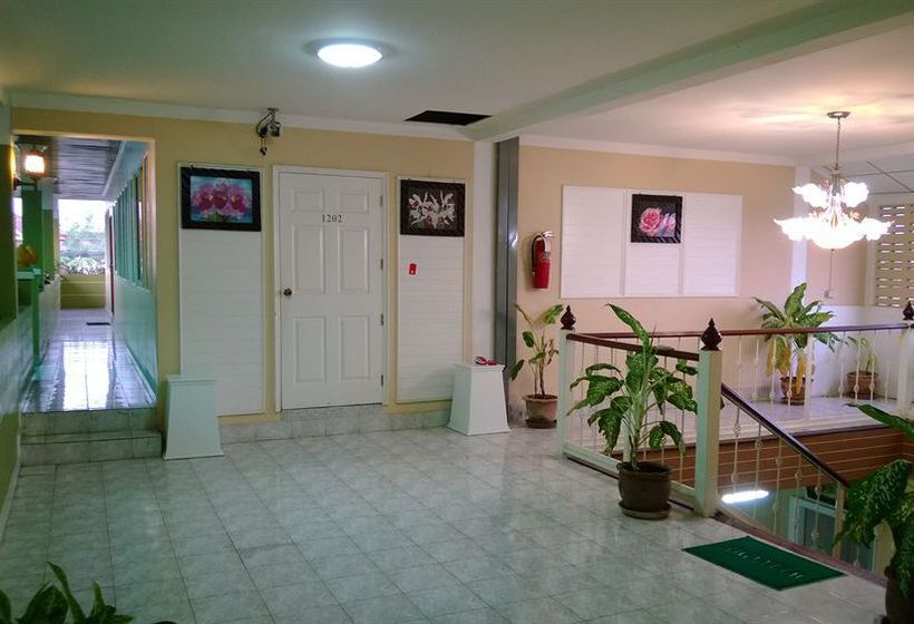 Hotel Kacha Resort 10