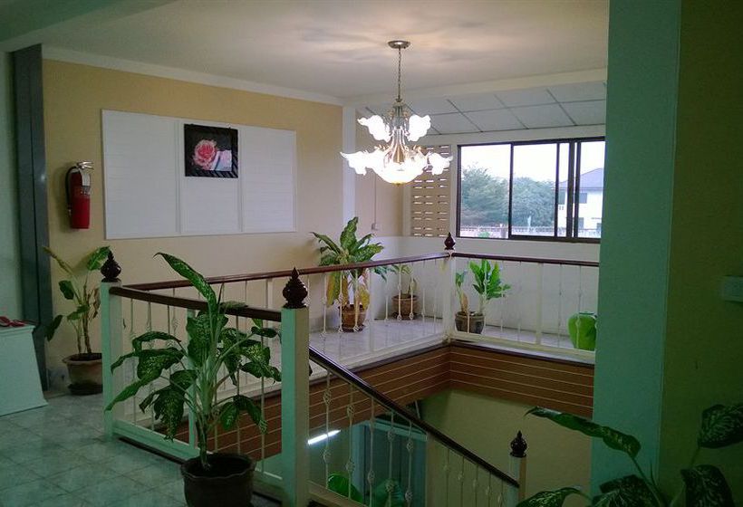 Hotel Kacha Resort 11