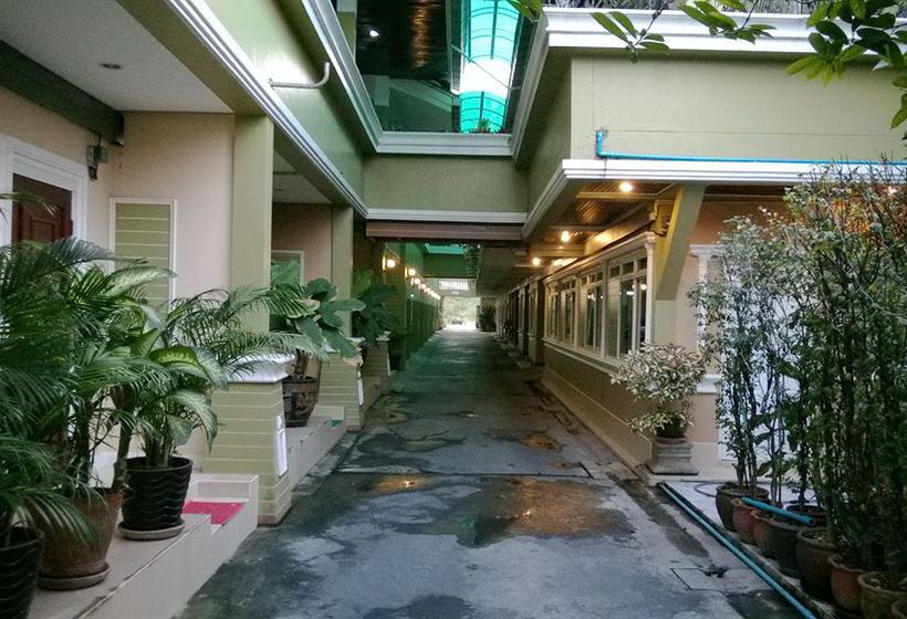 Hotel Kacha Resort 12