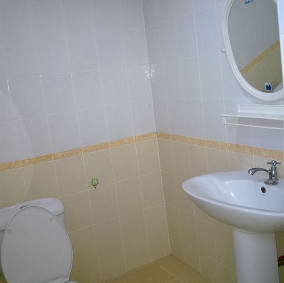 Hotel Kacha Resort 13