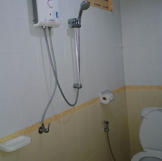 Hotel Kacha Resort 14