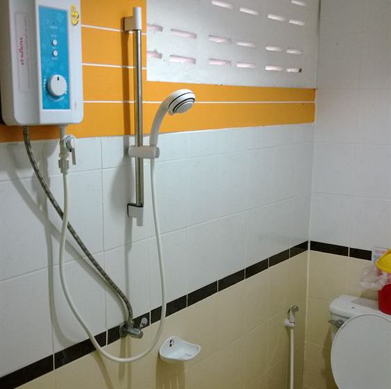 Hotel Kacha Resort 15