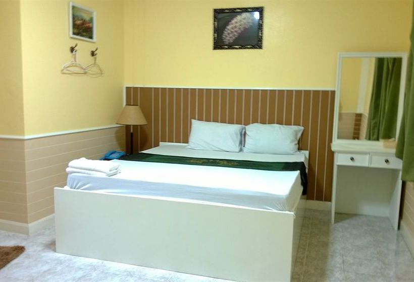 Hotel Kacha Resort 2