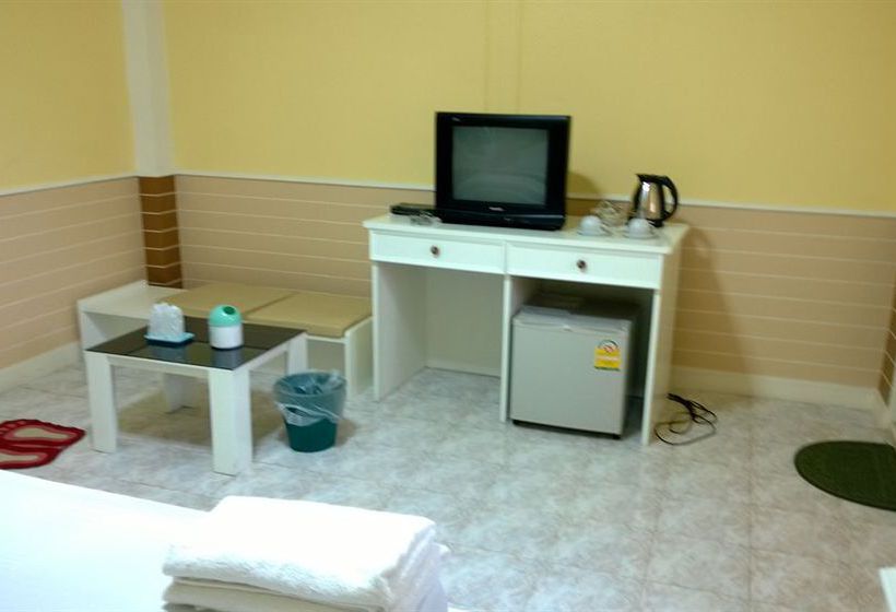 Hotel Kacha Resort 3