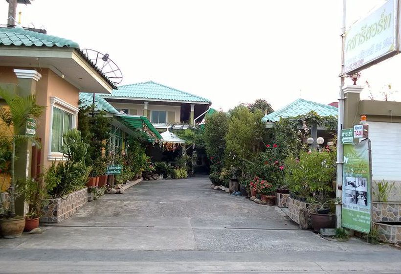 Hotel Kacha Resort 4