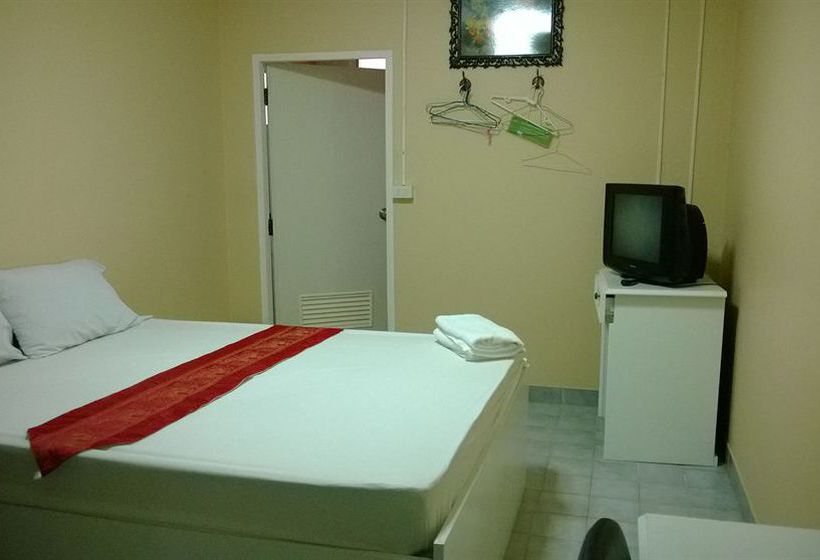 Hotel Kacha Resort 5