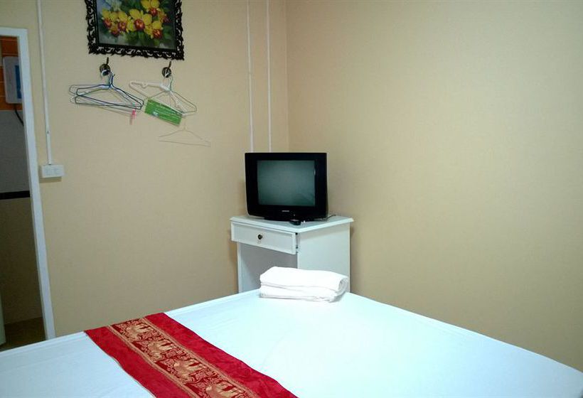 Hotel Kacha Resort 6