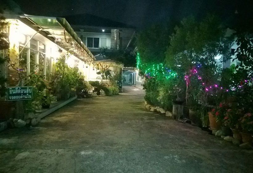 Hotel Kacha Resort 7