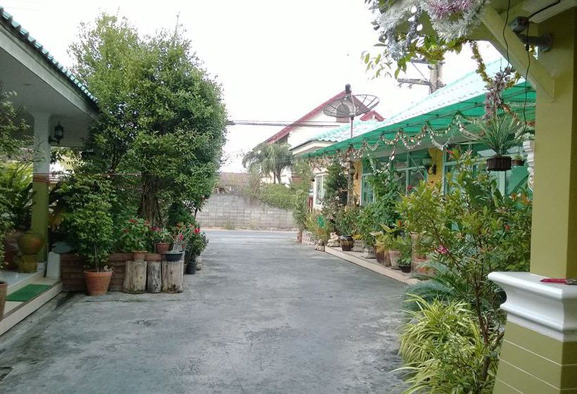 Hotel Kacha Resort 8