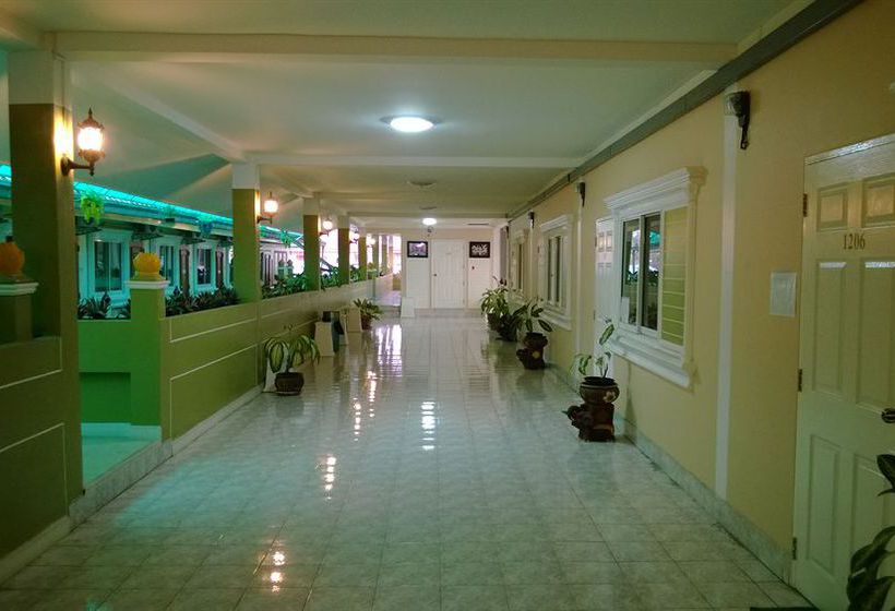 Hotel Kacha Resort 9