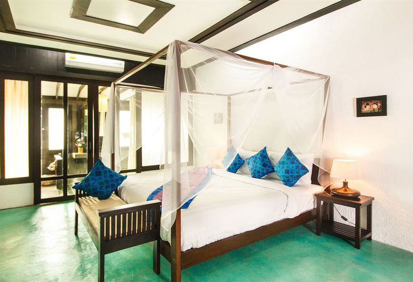 Resort Wiang Chang Klan Boutique 1