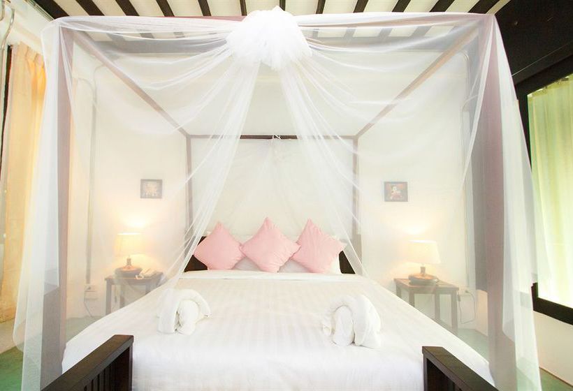 Resort Wiang Chang Klan Boutique 10