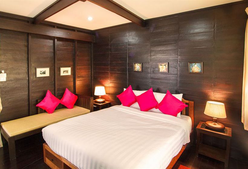 Resort Wiang Chang Klan Boutique 11