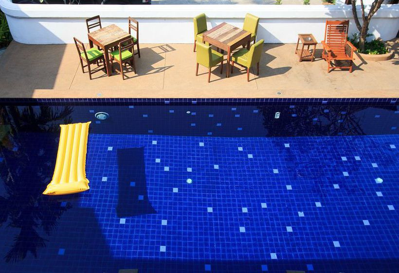 Resort Wiang Chang Klan Boutique 16