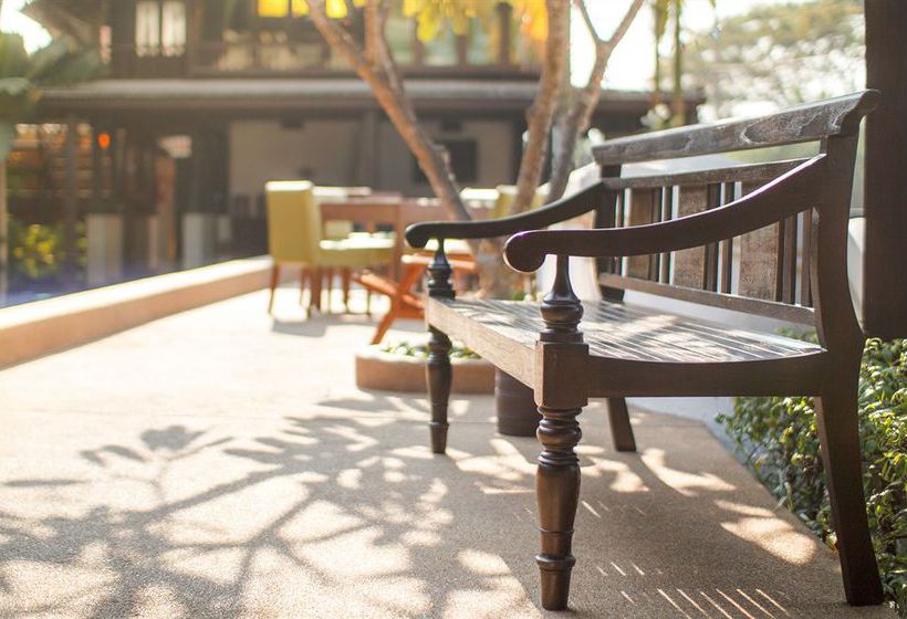 Resort Wiang Chang Klan Boutique 17