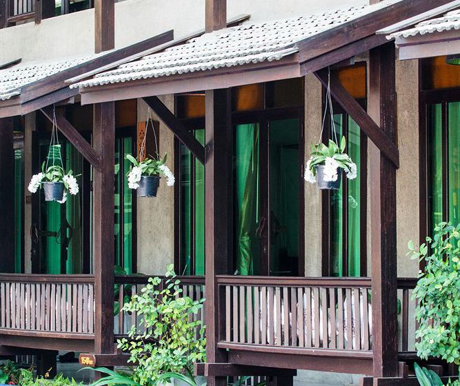 Resort Wiang Chang Klan Boutique 18