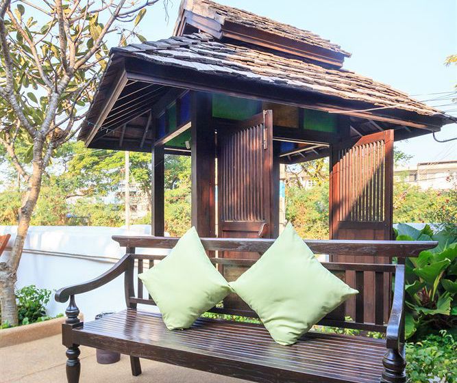 Resort Wiang Chang Klan Boutique 19