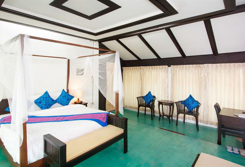 Resort Wiang Chang Klan Boutique 2