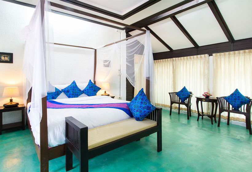 Resort Wiang Chang Klan Boutique 3